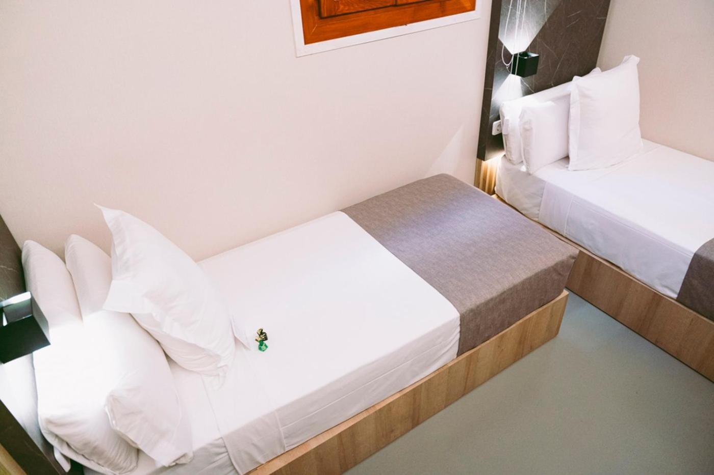Casa Gardenia Hotel 2*