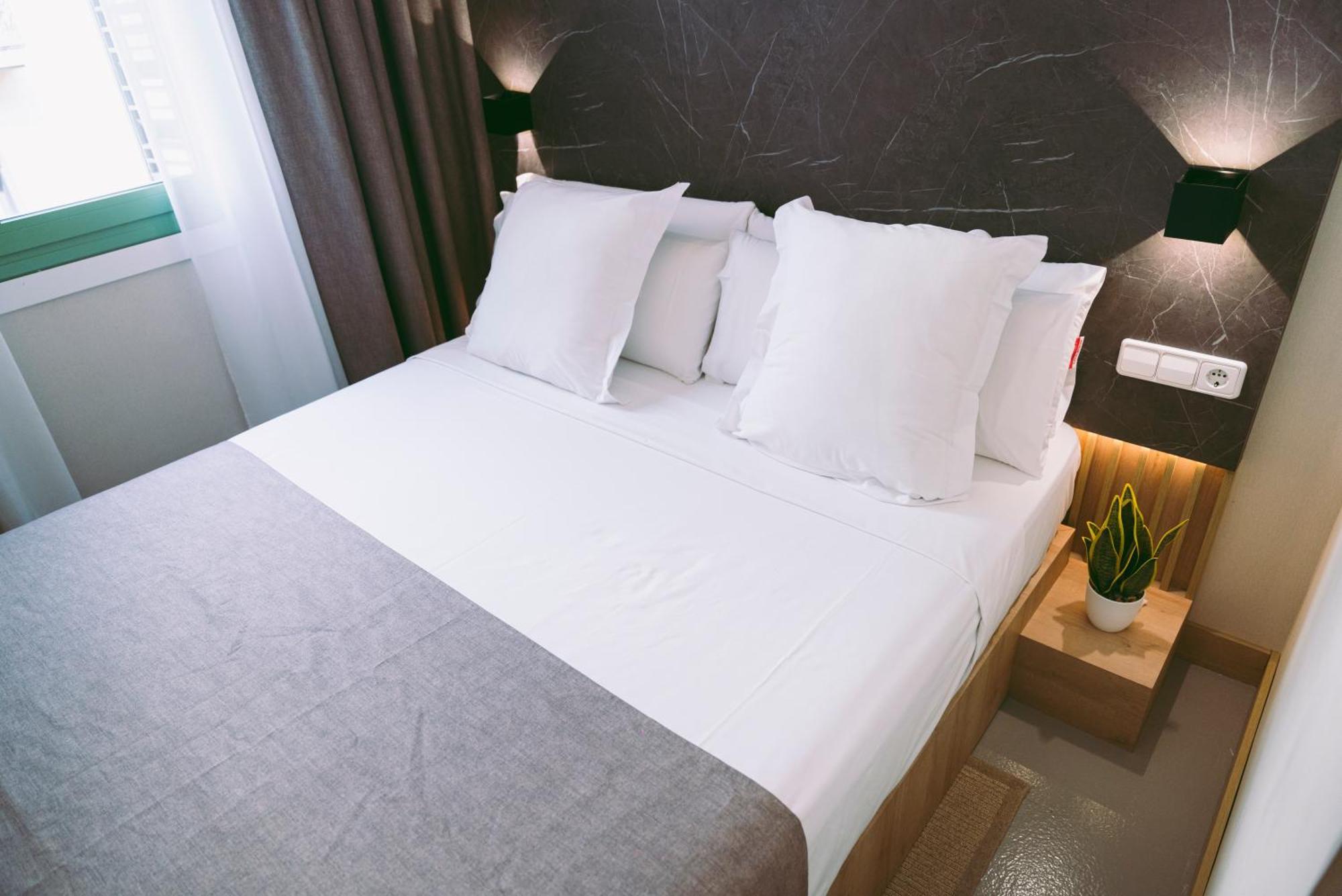 Casa Gardenia Hotel Barcelona