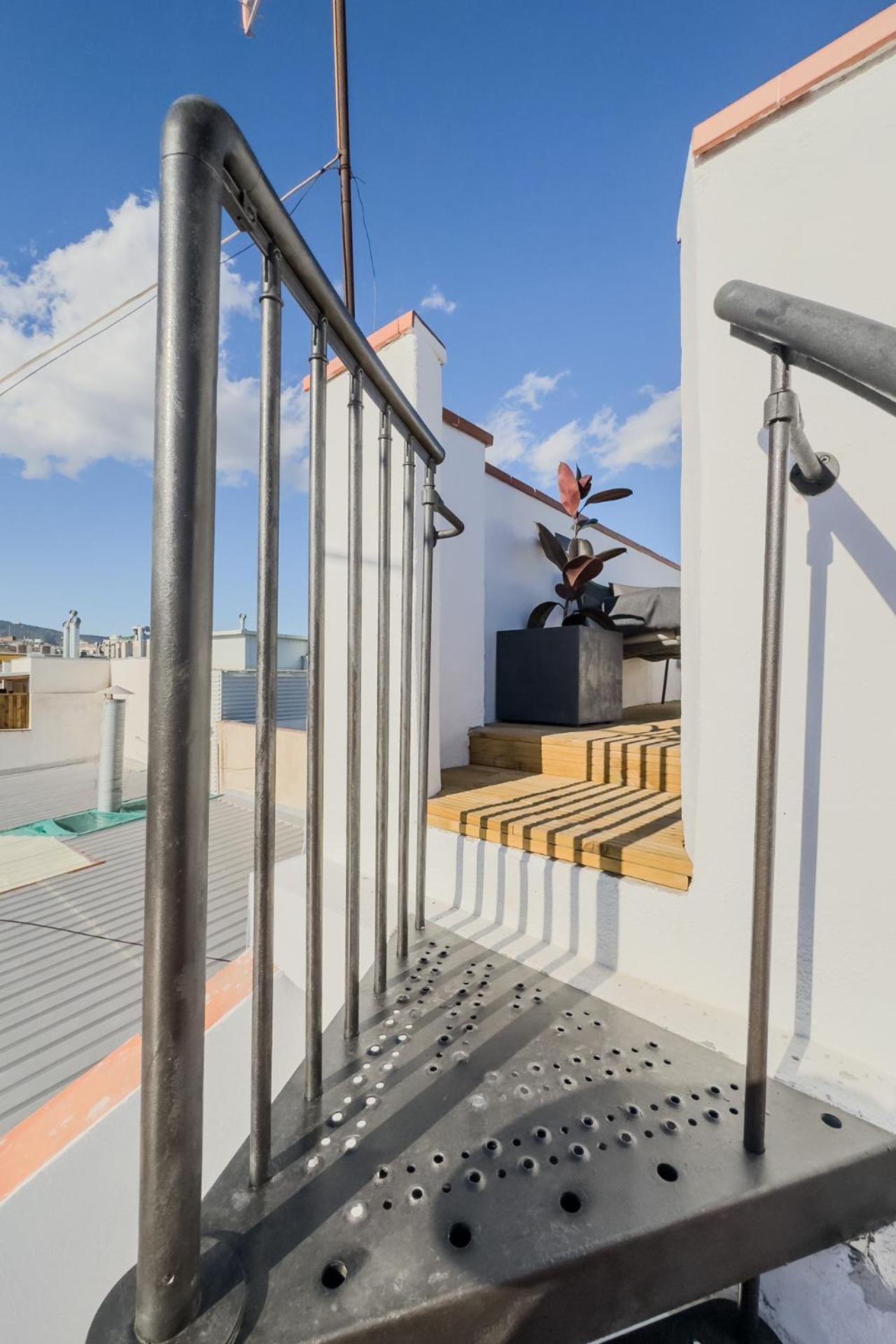 Apartamento Oasis Downtown