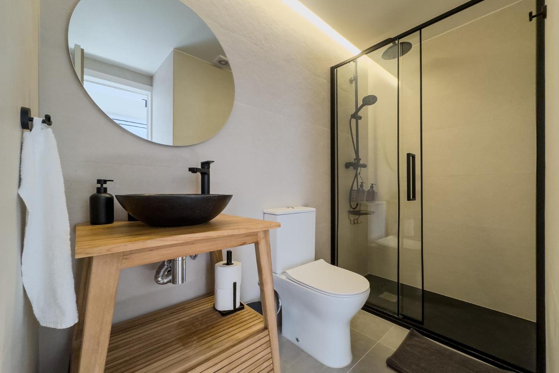 Apartamento Oasis Downtown *