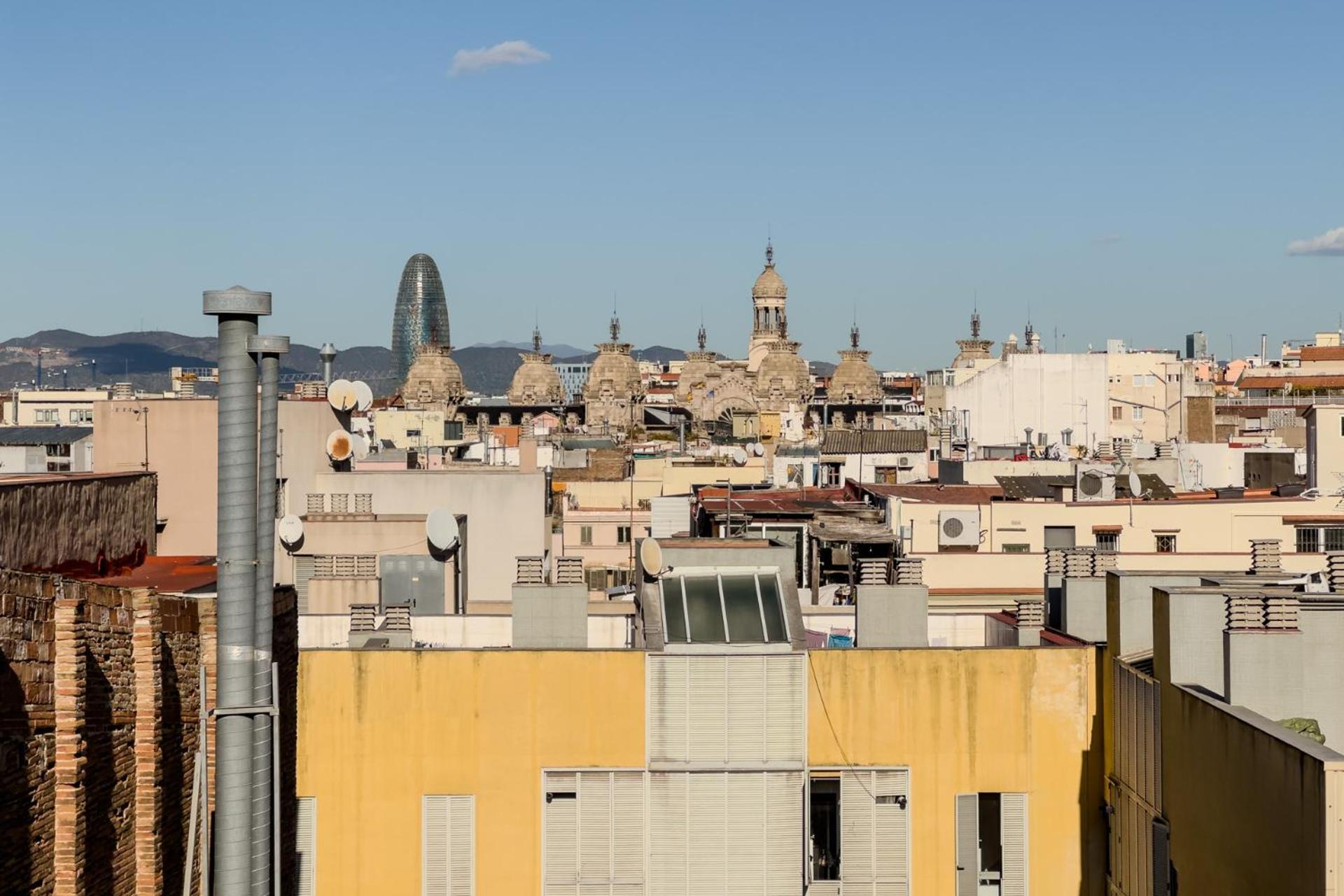 Apartamento Oasis Downtown