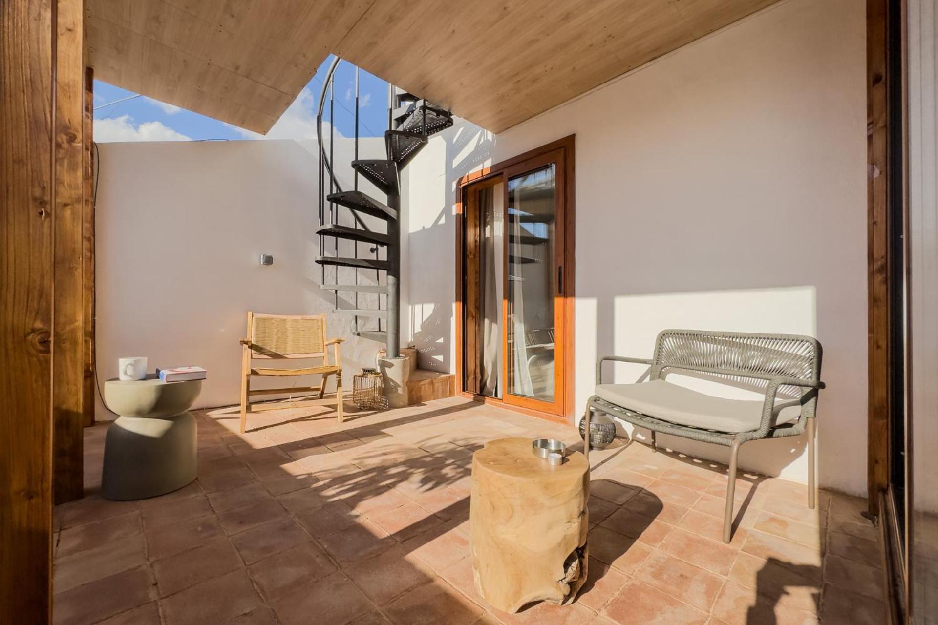 Apartamento Oasis Downtown *