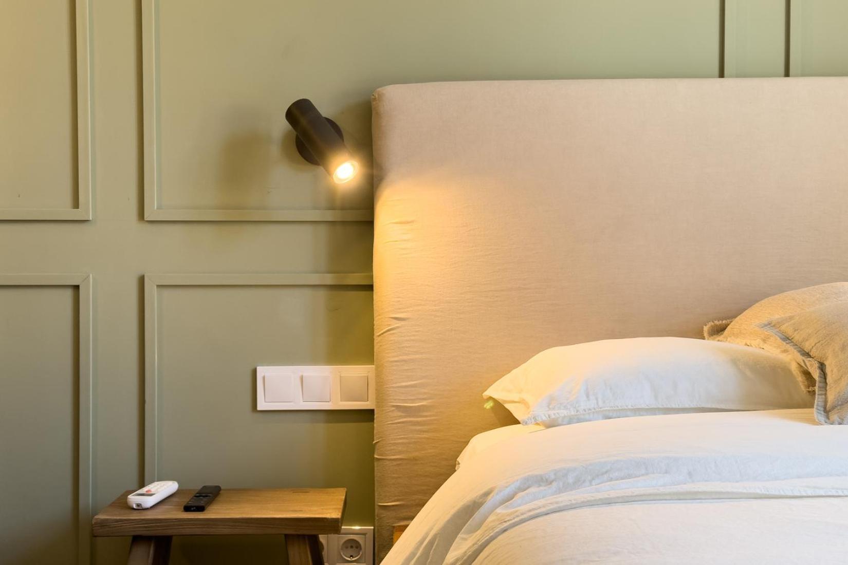 Oasis Downtown Apartamento *