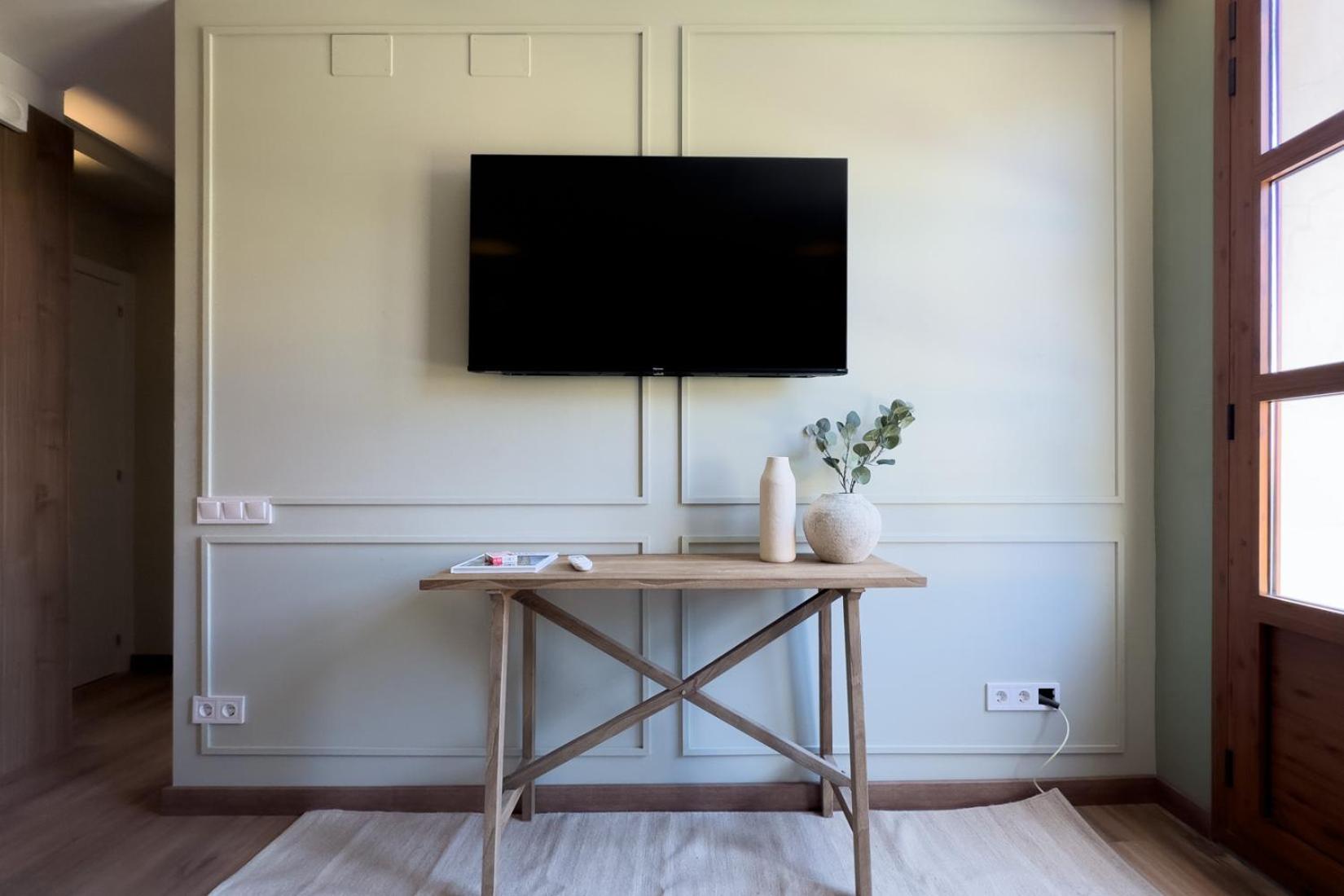 Apartamento Oasis Downtown *