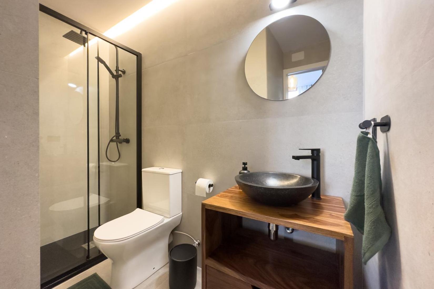 Apartamento Oasis Downtown *