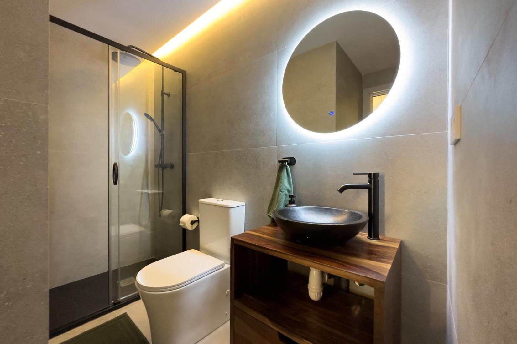 Apartamento Oasis Downtown