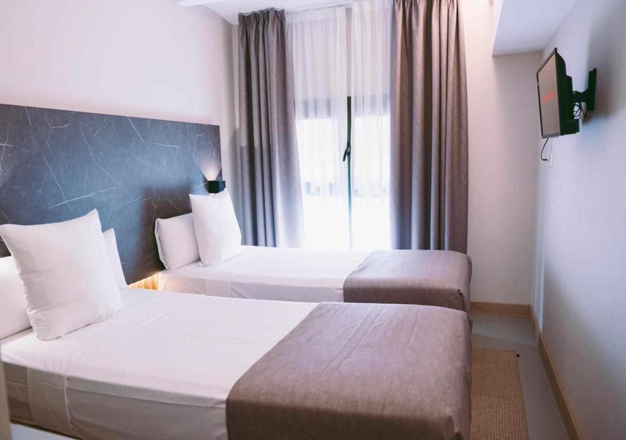 Hotel Casa Gardenia