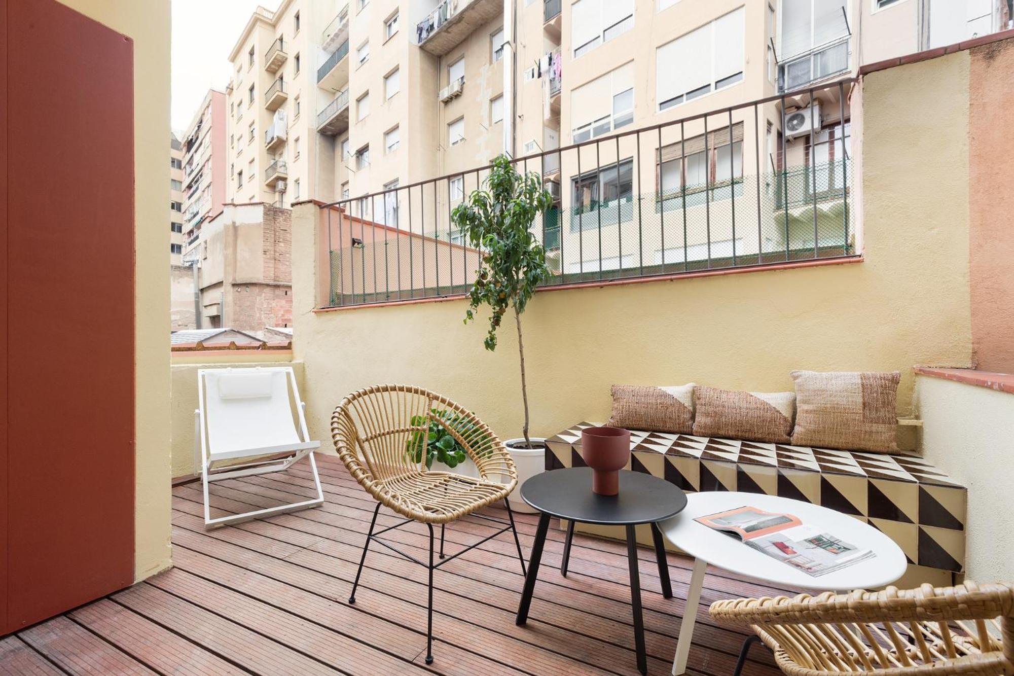 Diagonal By Olala Homes Apartamento *