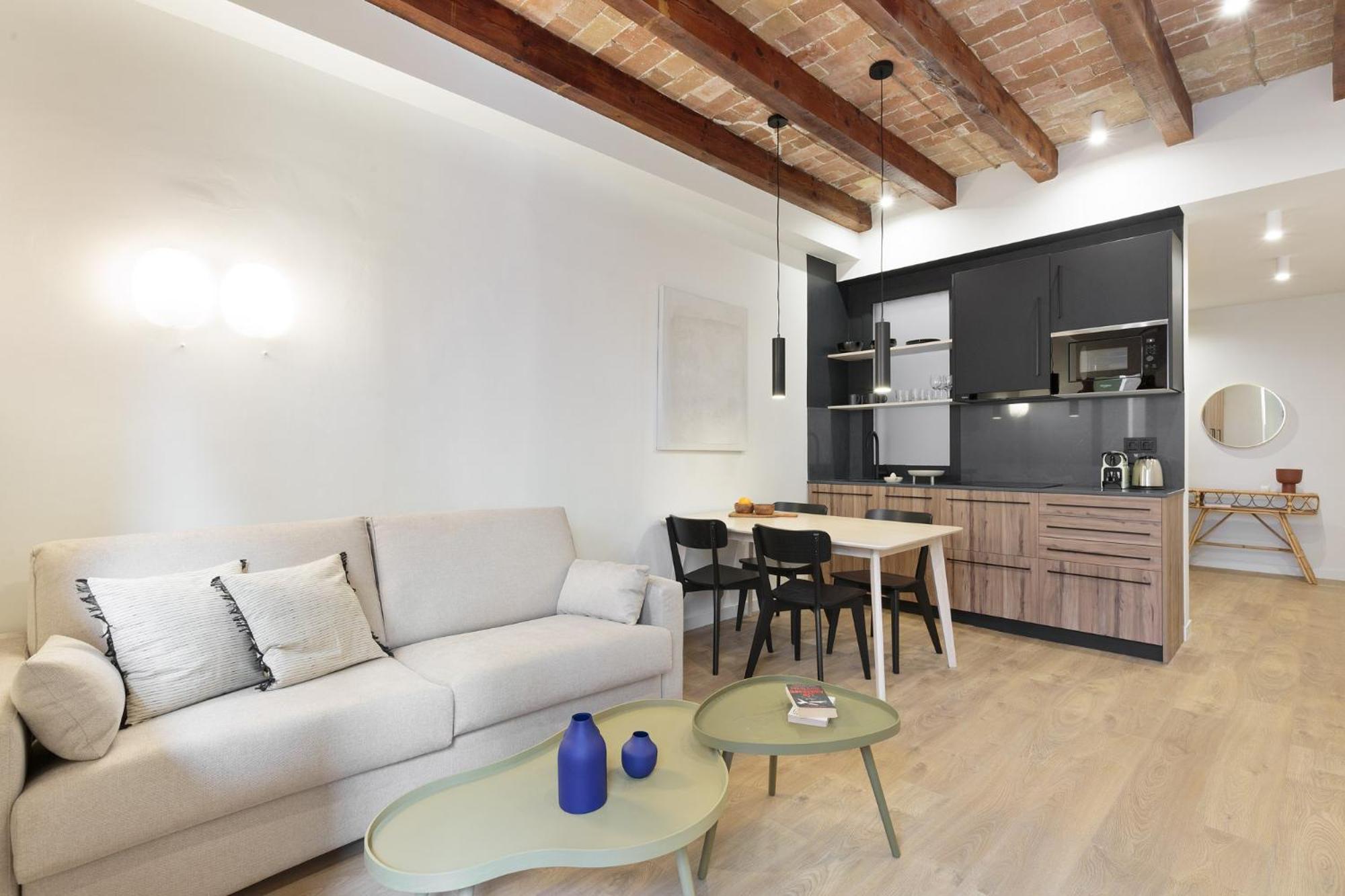 Apartamento Diagonal By Olala Homes *