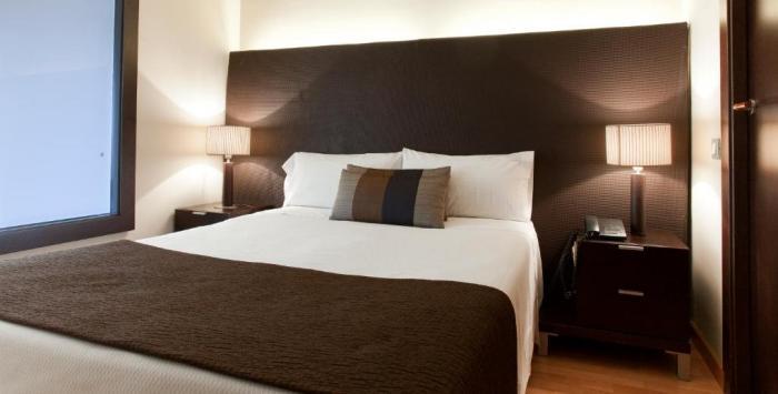 Apartamento Senator Barcelona