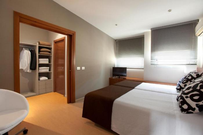 Apartamento Senator