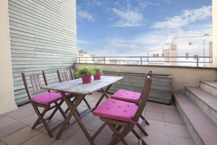Senator Apartamento *