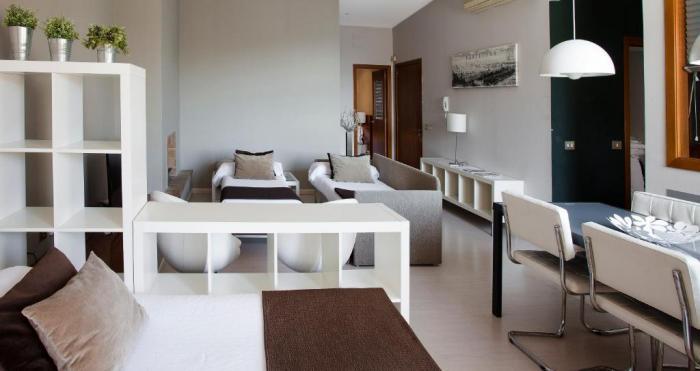 Apartamento Senator *