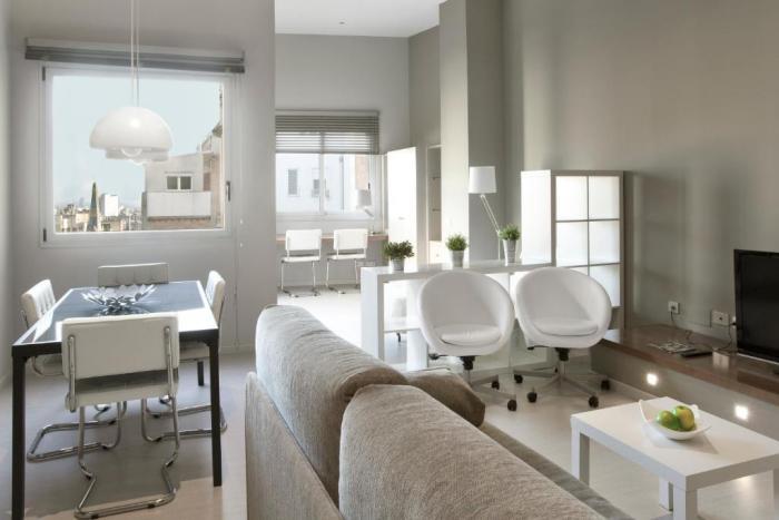 Apartamento Senator Barcelona
