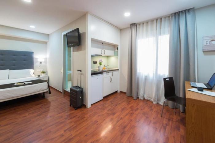 Senator Apartamento
