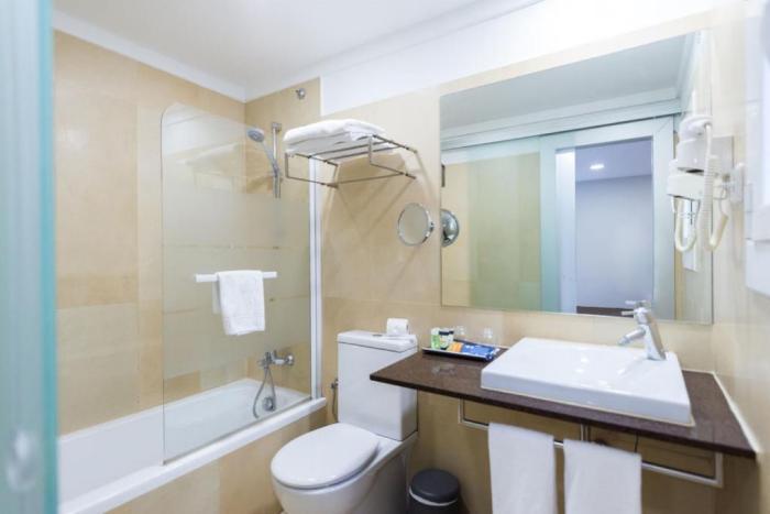 Senator Apartamento Barcelona