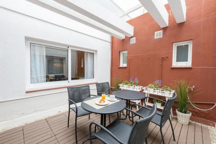 Apartamento Senator Barcelona