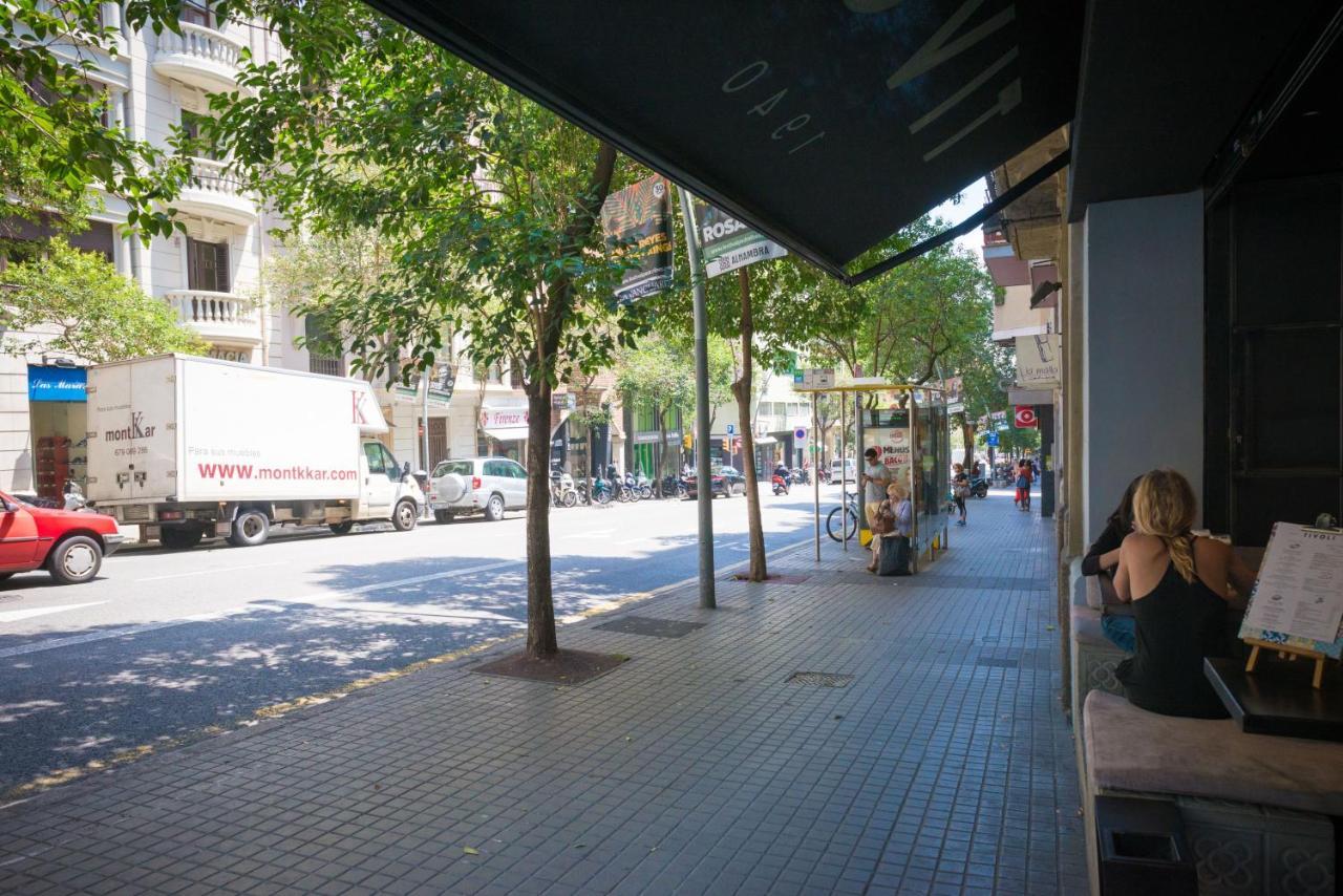 Apartamento Senator *