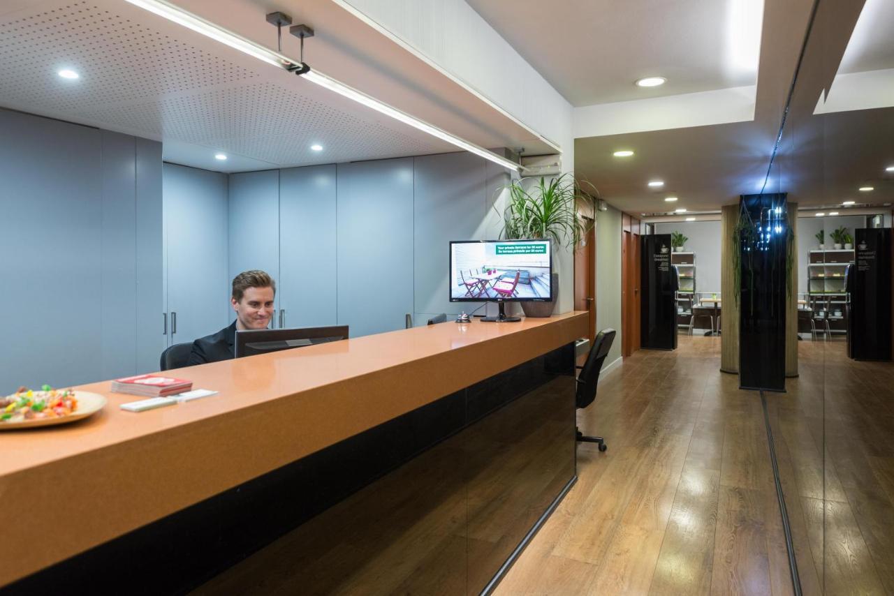 Senator Apartamento Barcelona