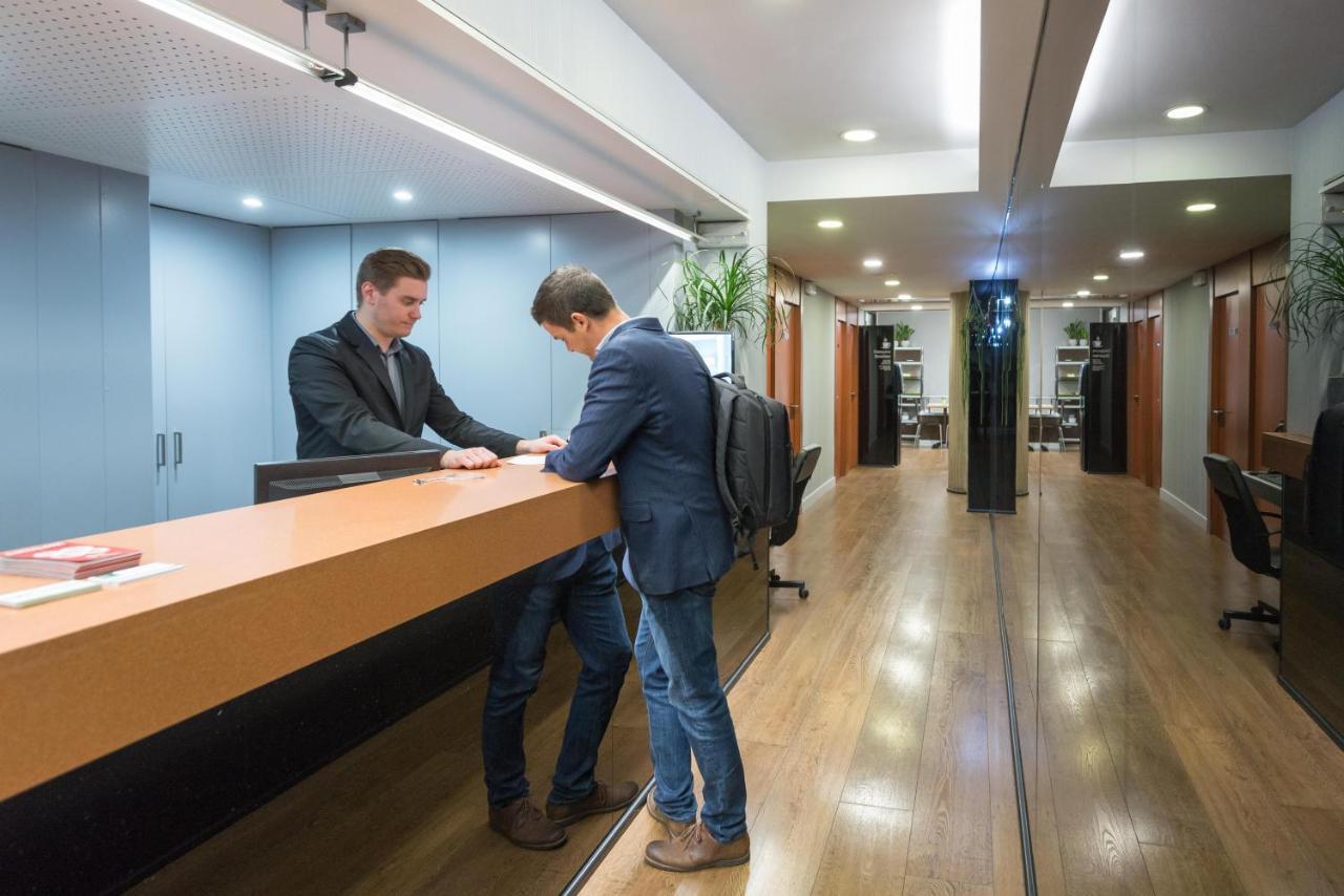 Apartamento Senator Barcelona