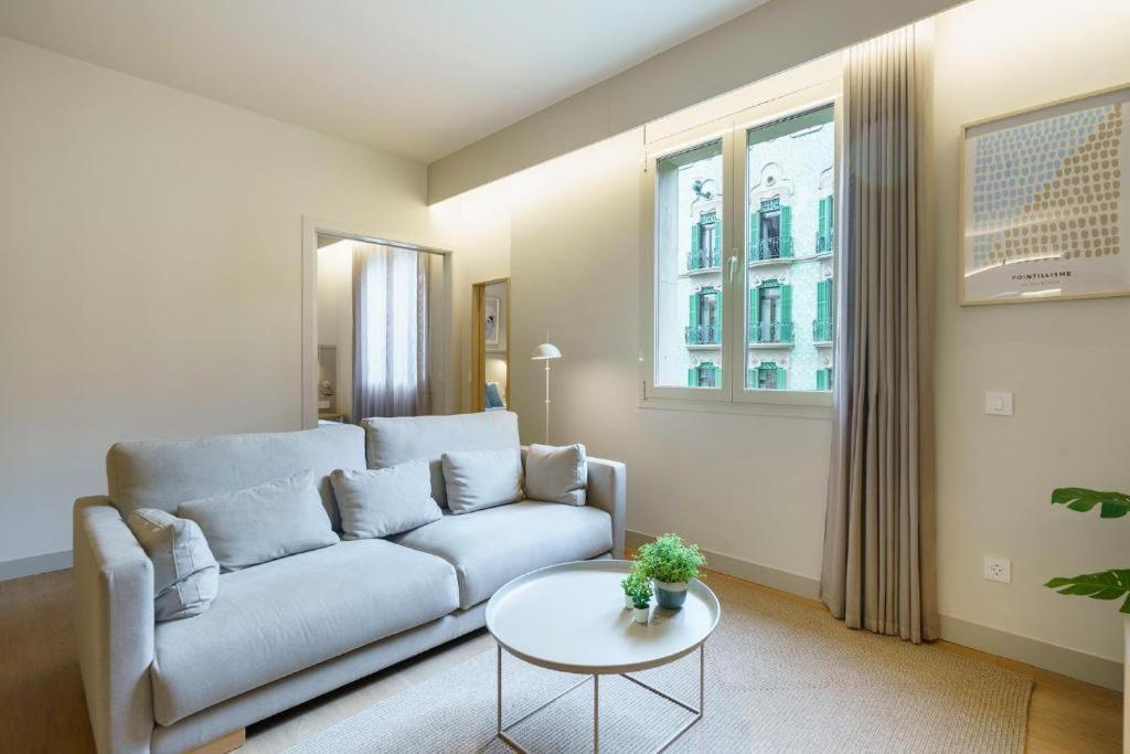 Fisa Ramblas Apartamento