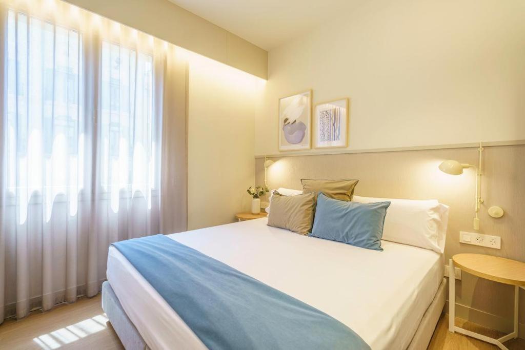 Apartamento Fisa Ramblas