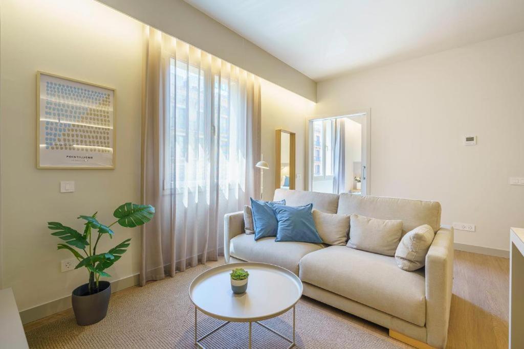Apartamento Fisa Ramblas Barcelona