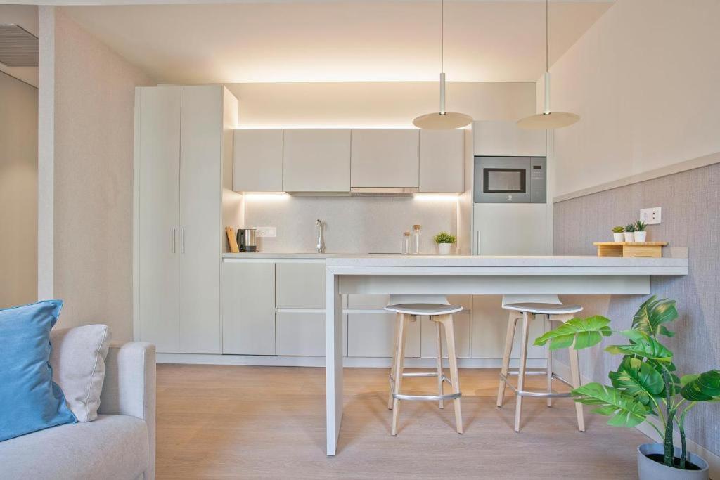 Apartamento Fisa Ramblas