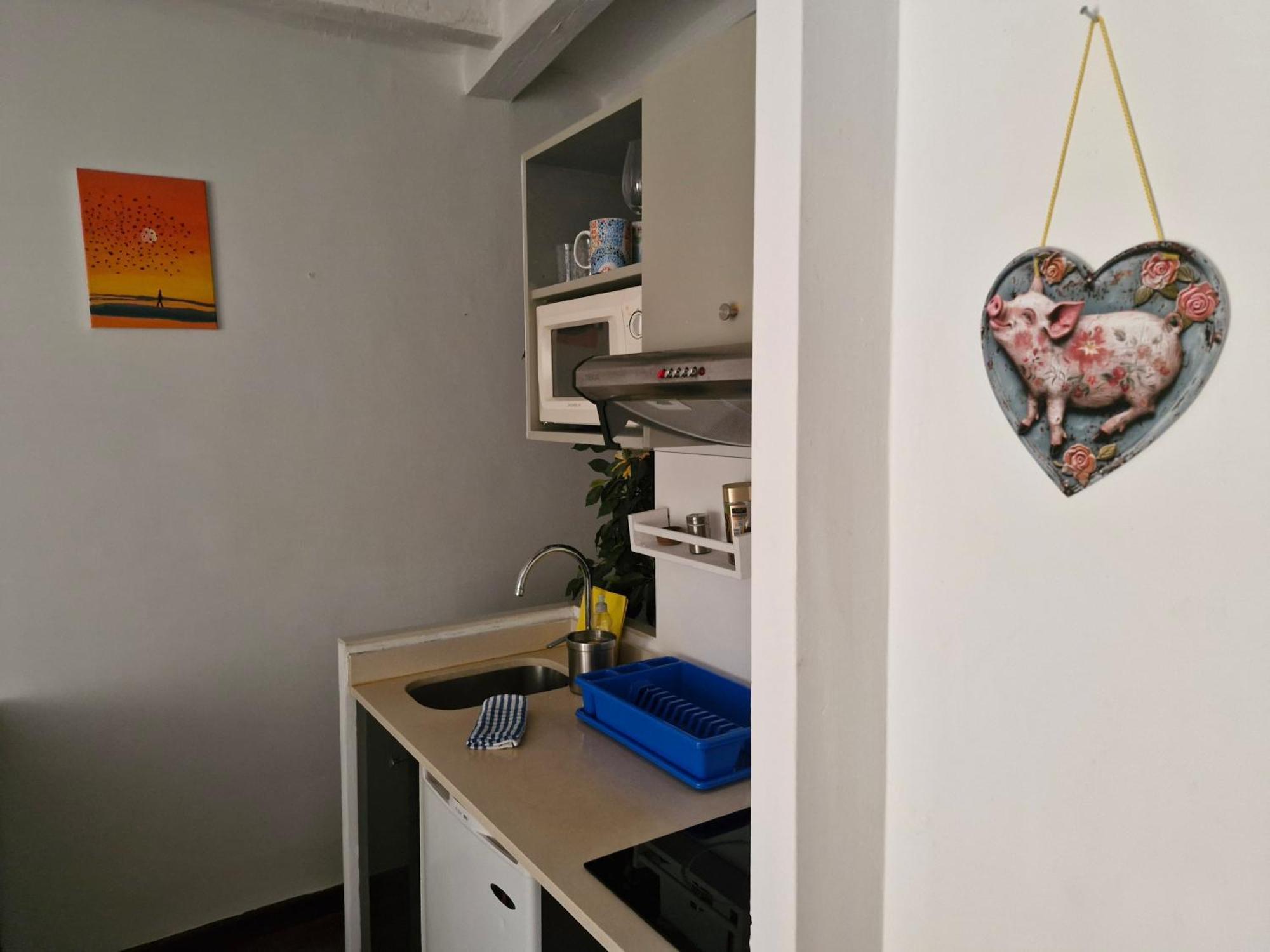 Center Apartamento Barcelona
