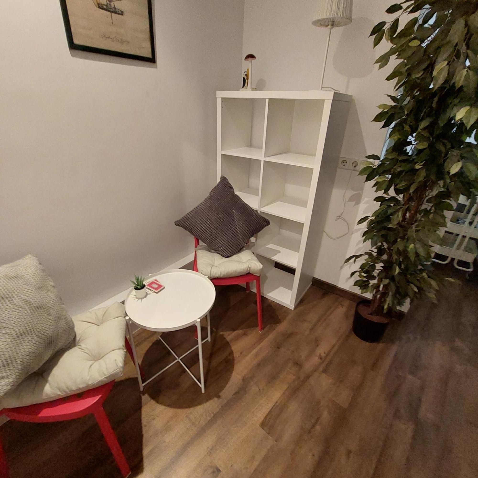 Center Apartamento