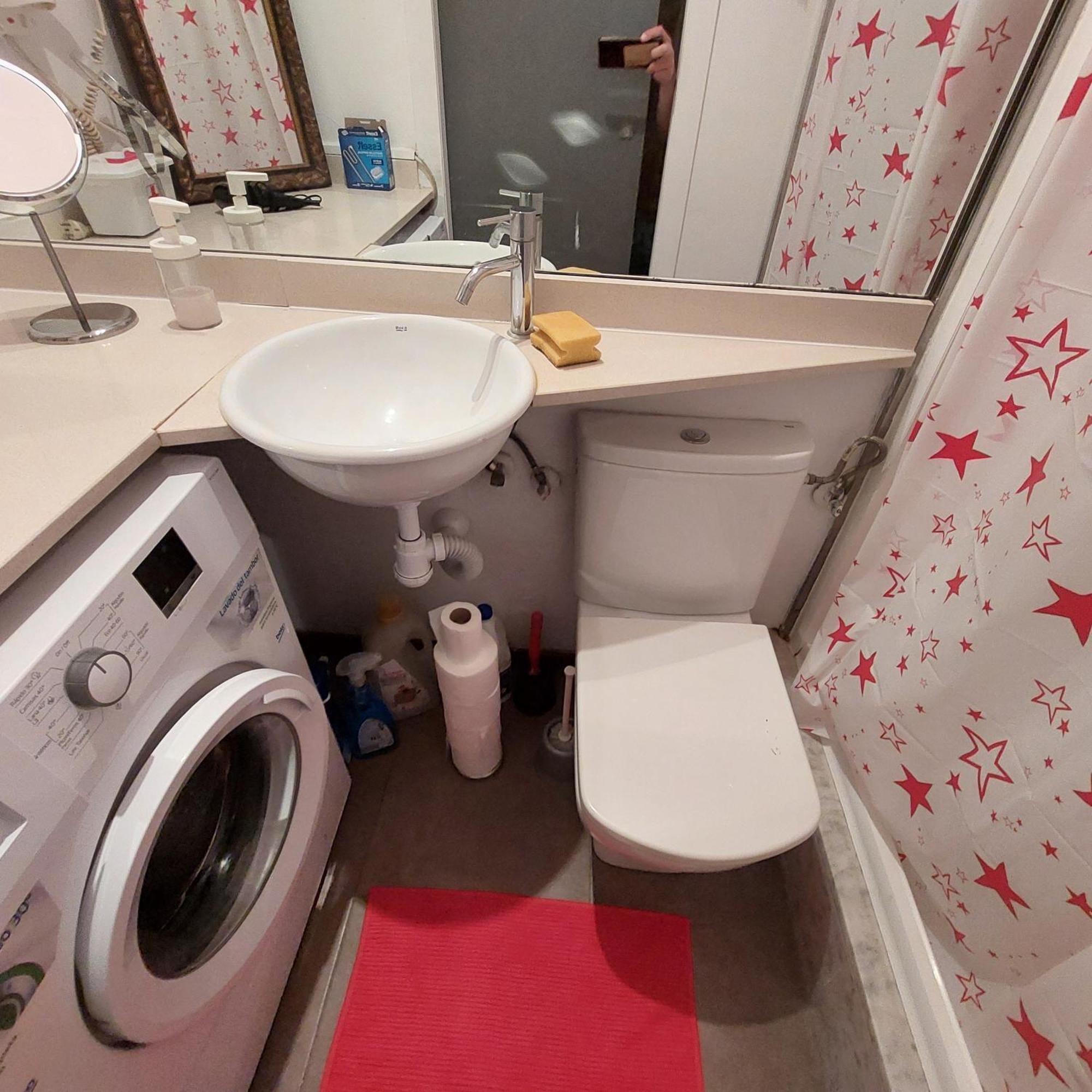 Apartamento Center