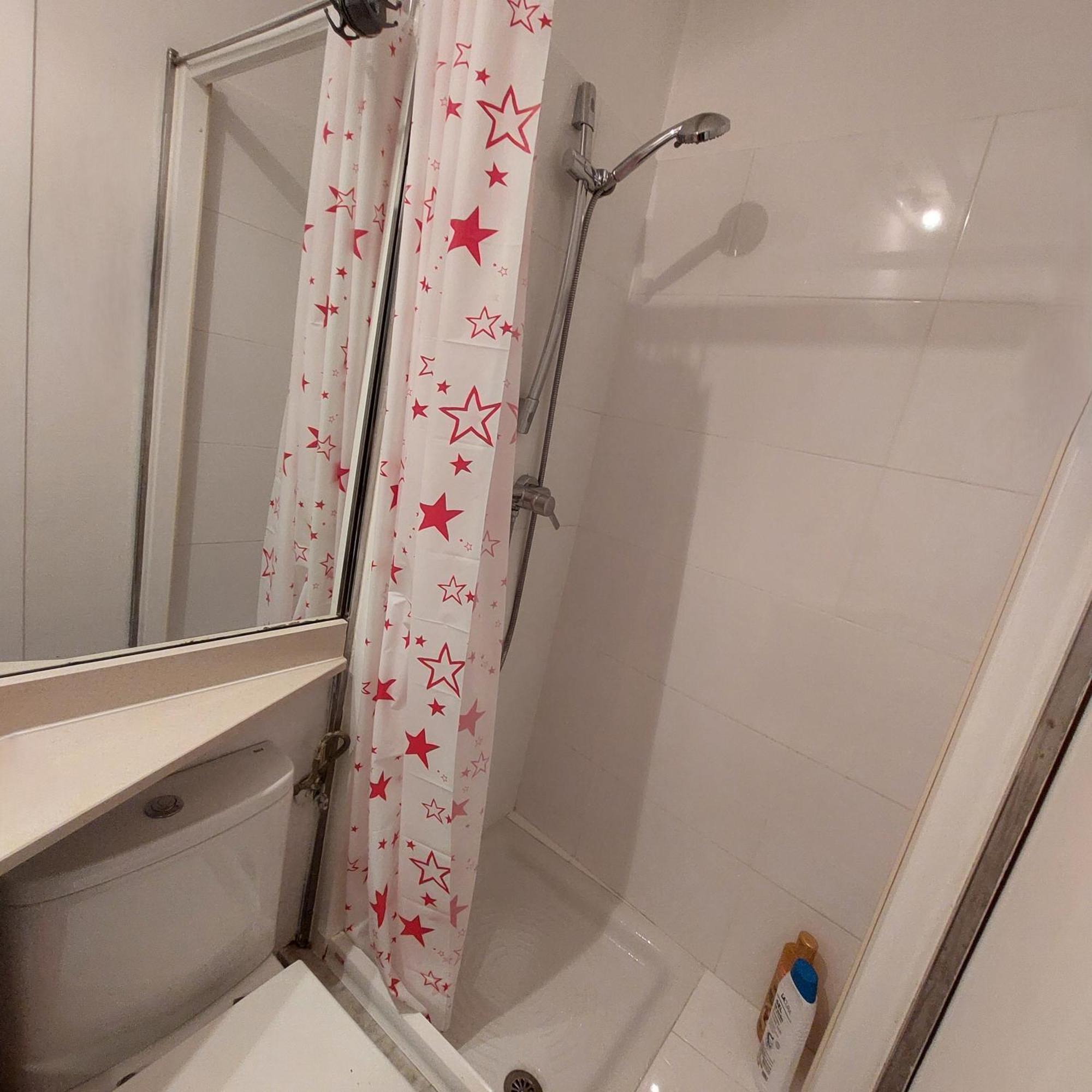 Apartamento Center *
