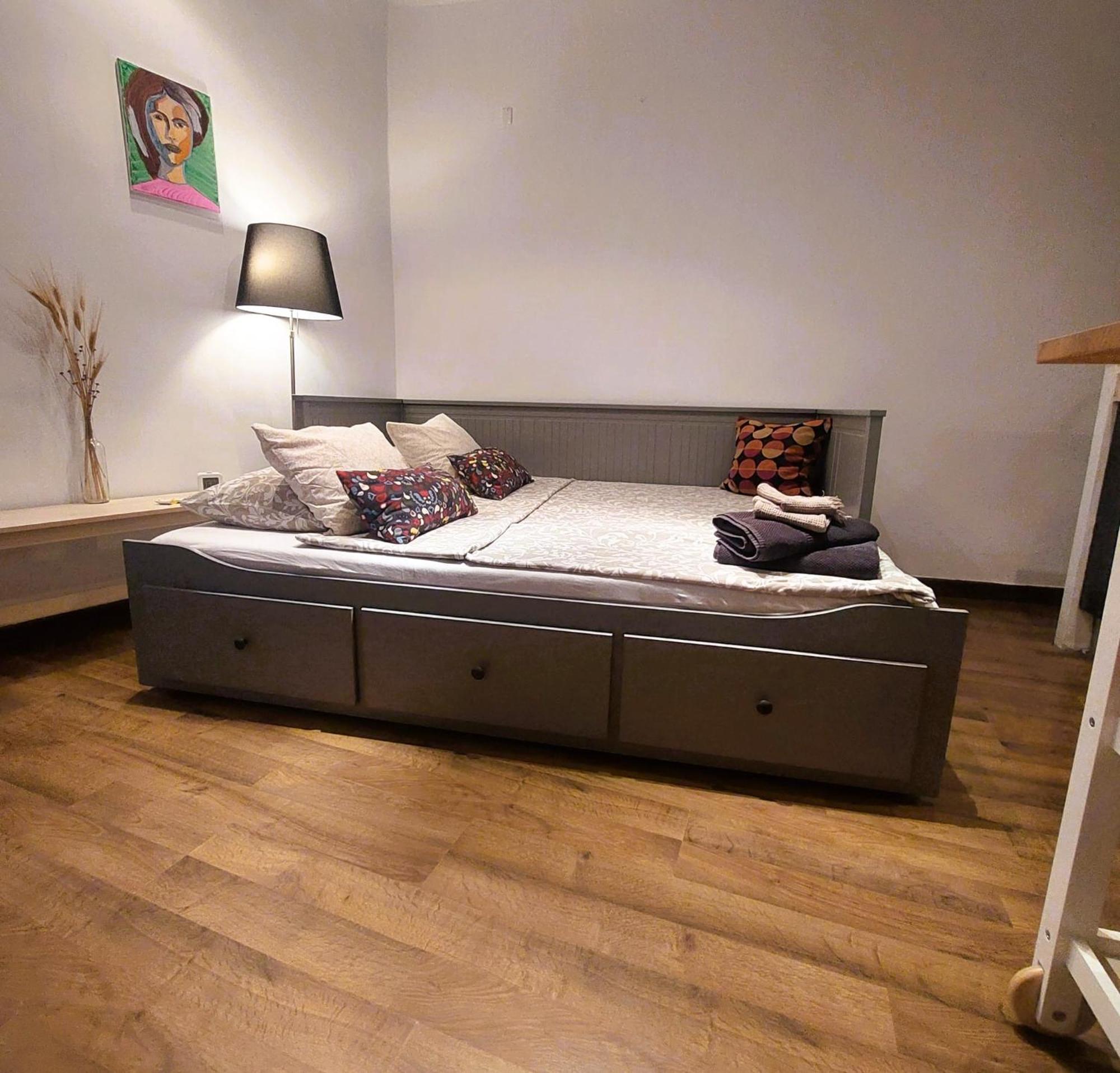 Apartamento Center Barcelona