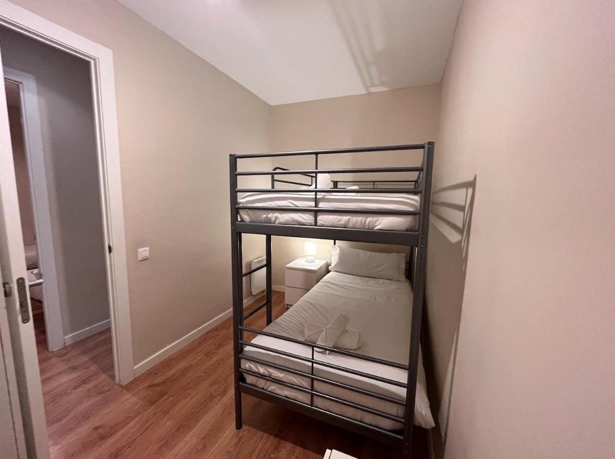 Apartamento - Munne