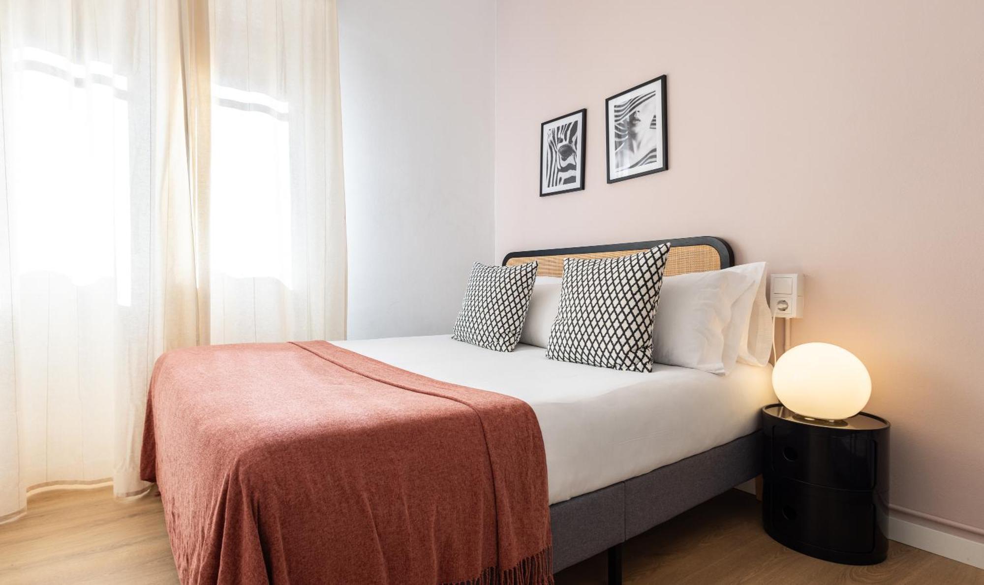 U-nique Gaudi I Apartamento Barcelona