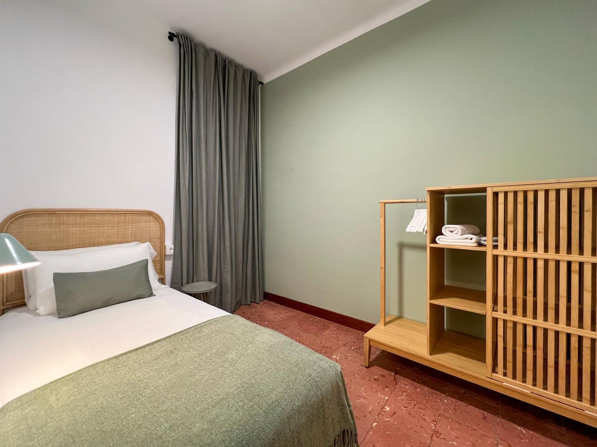 U-nique Gaudi I Apartamento Barcelona
