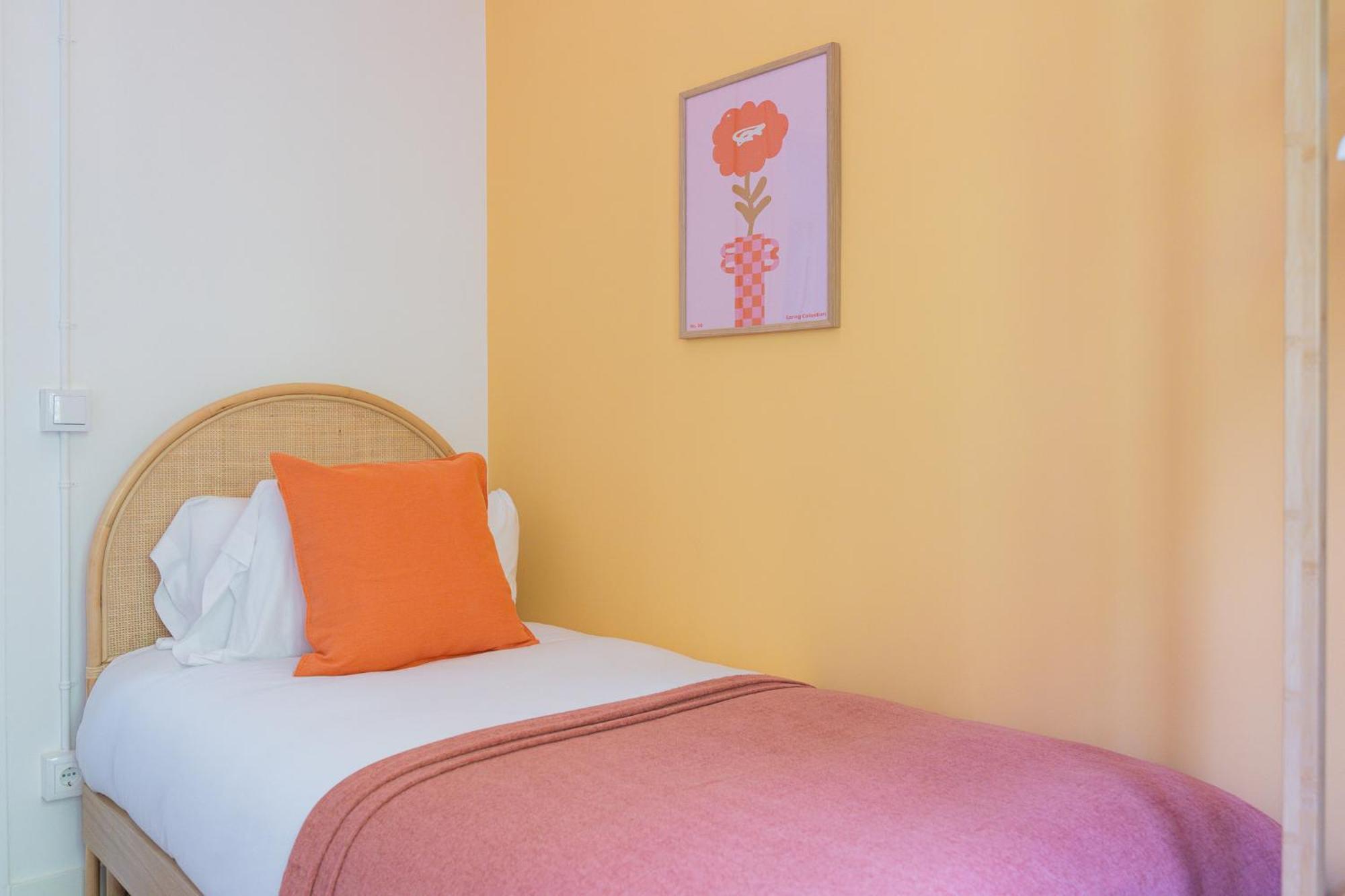 U-nique Gaudi I Apartamento