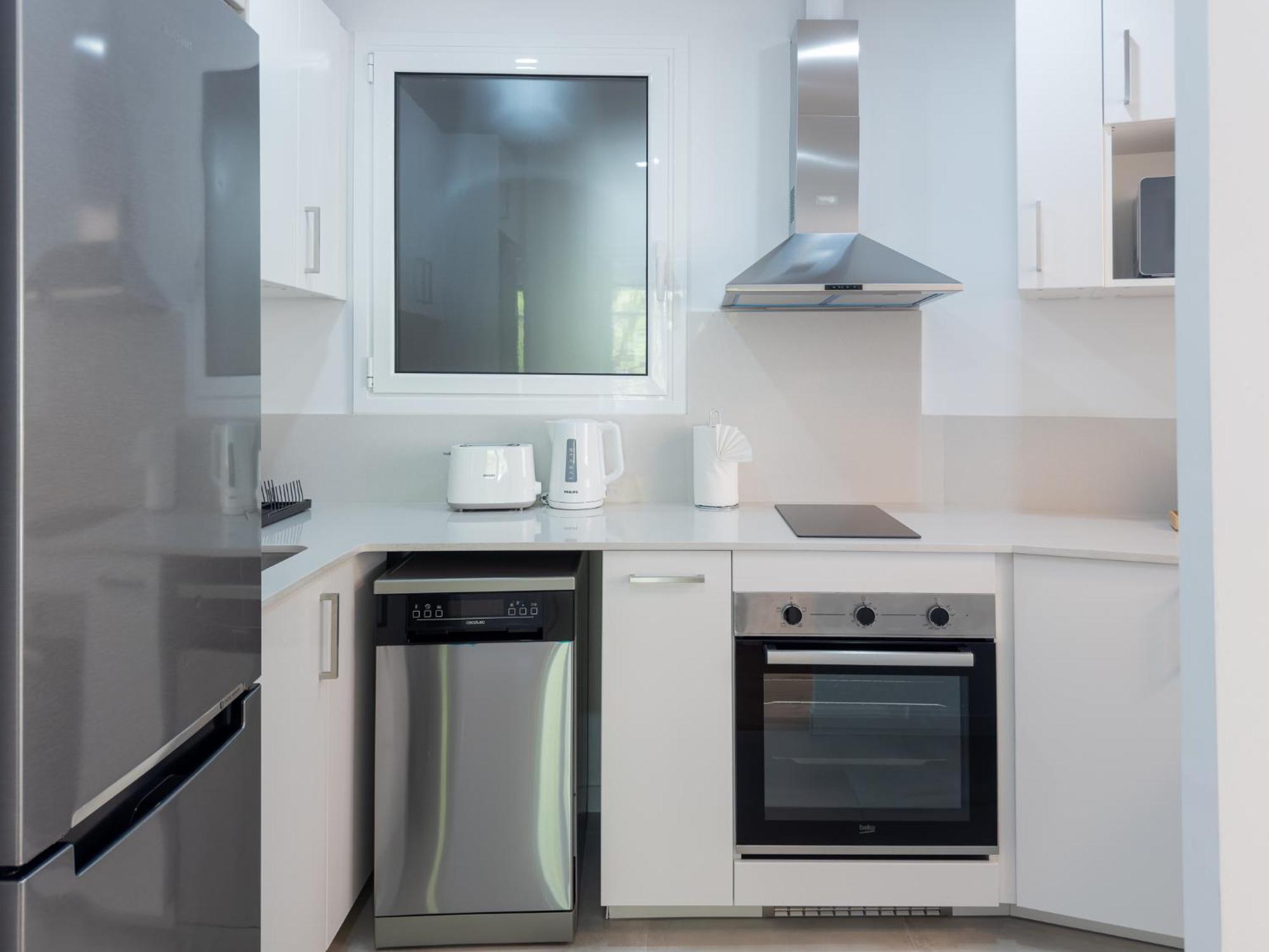 U-nique Gaudi I Apartamento
