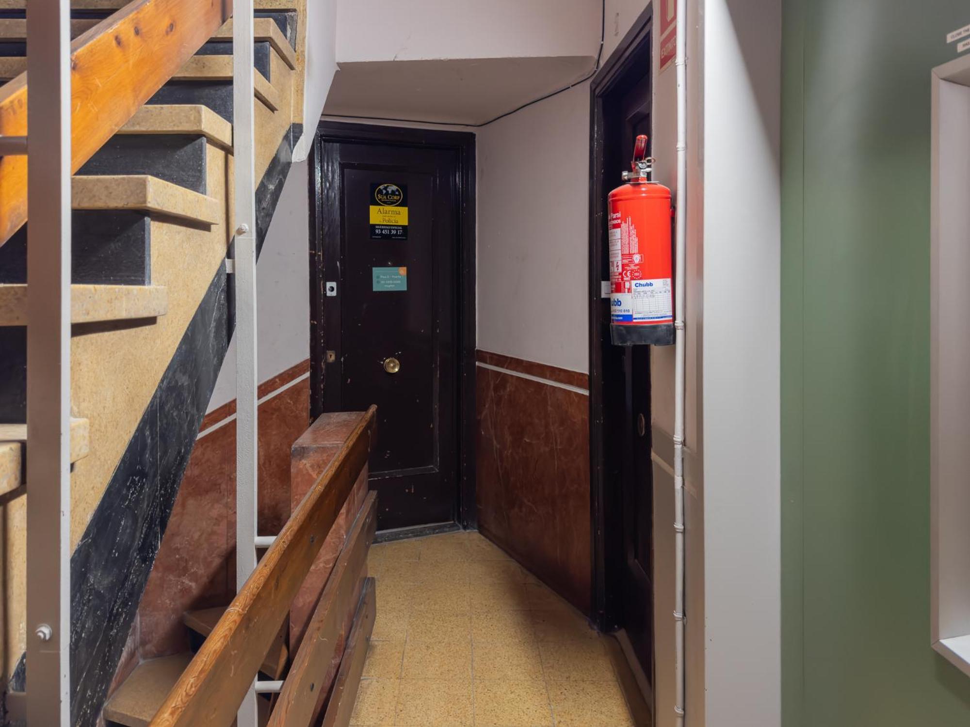U-nique Gaudi I Apartamento *