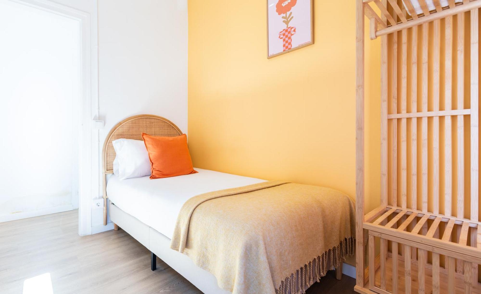 U-nique Gaudi I Apartamento