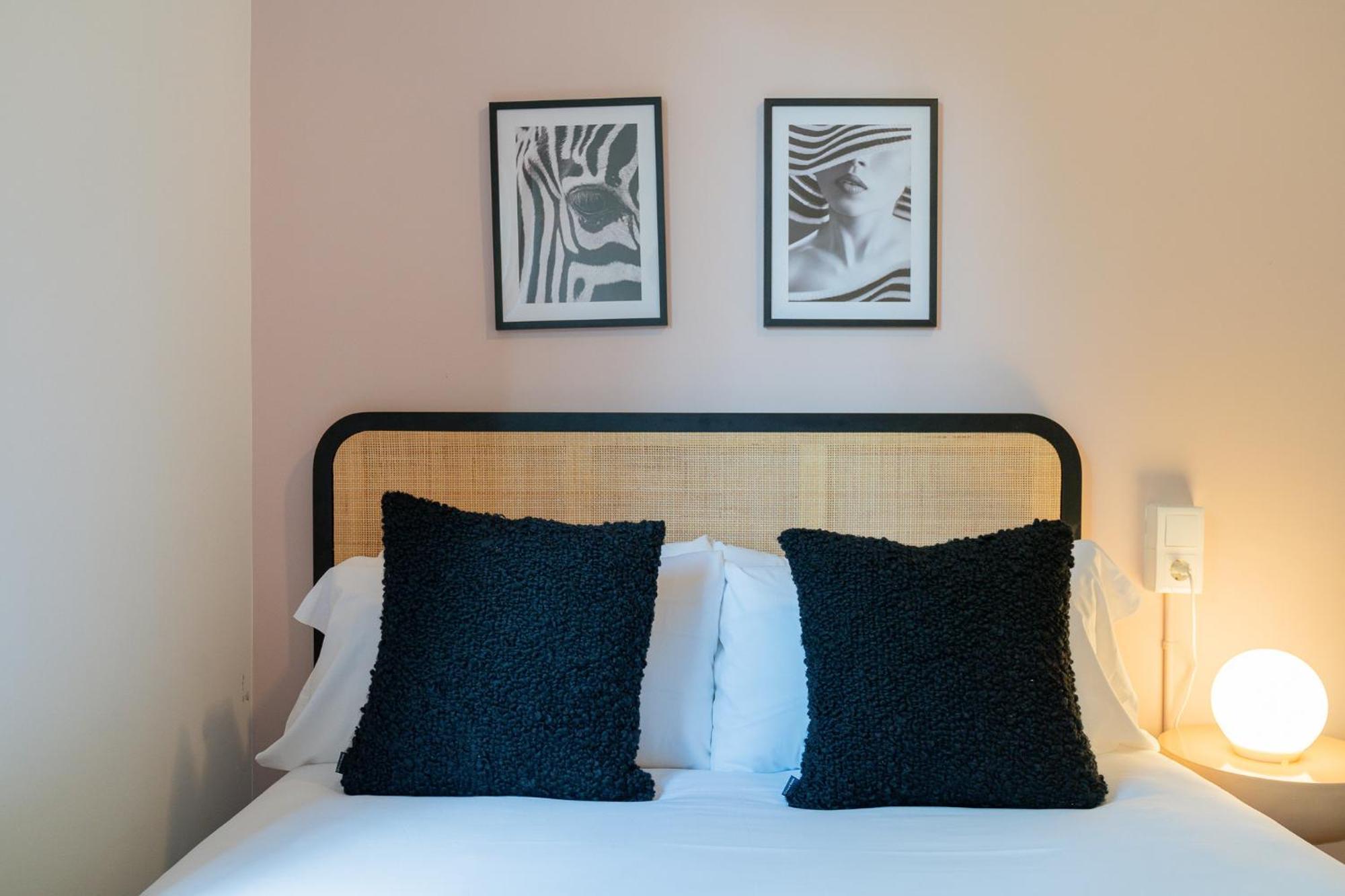 Apartamento U-nique Gaudi I
