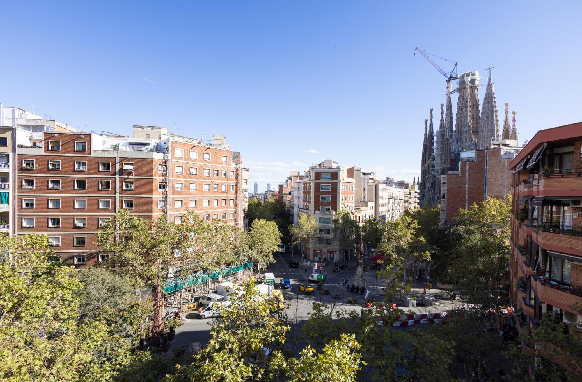 U-nique Gaudi I Apartamento *