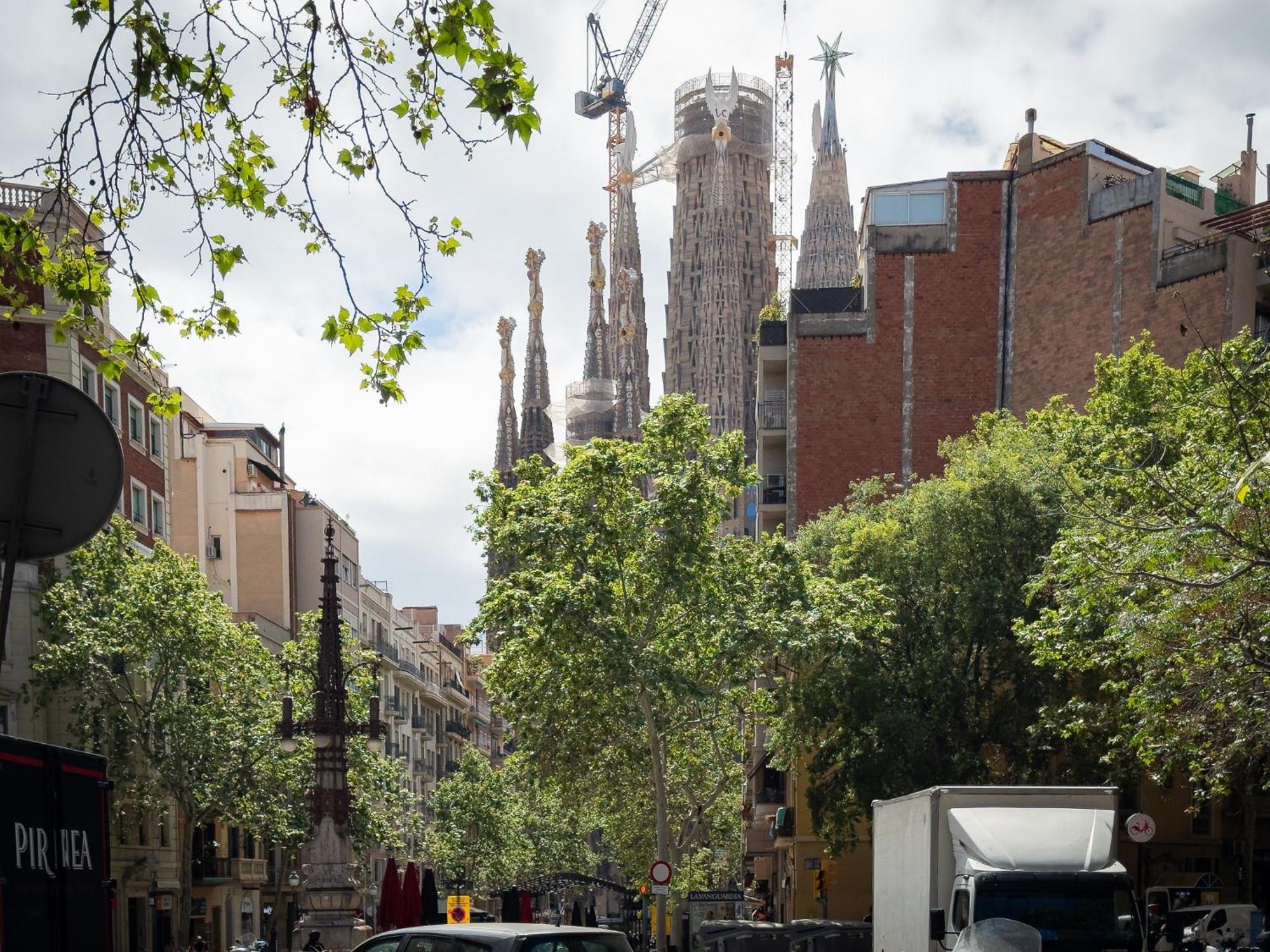 Apartamento U-nique Gaudi I *