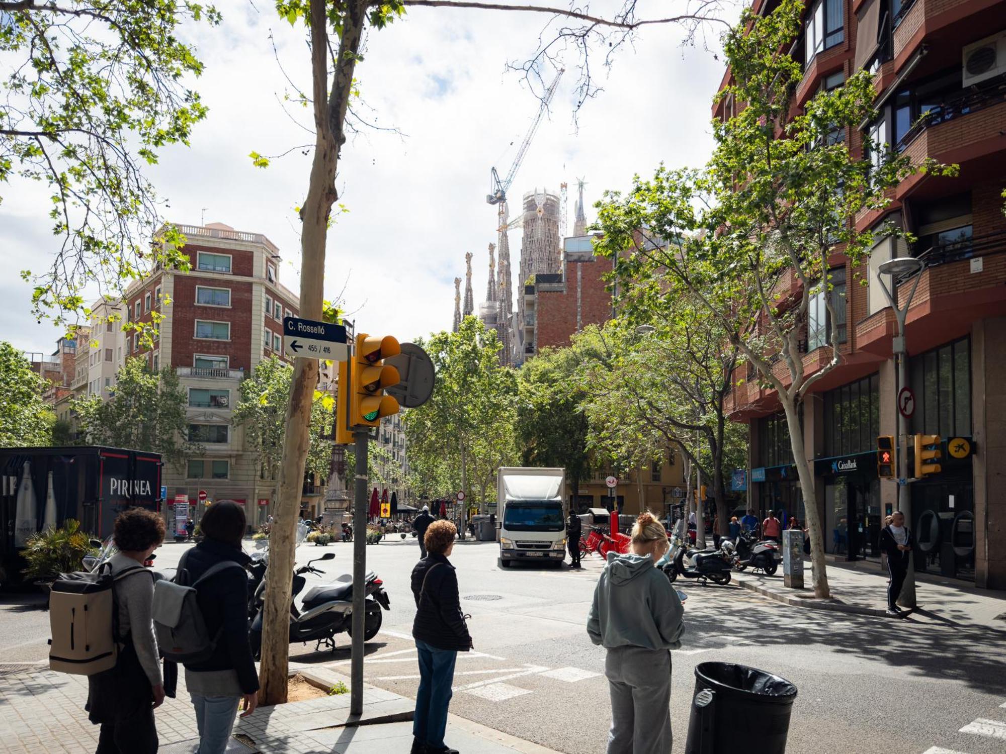 Apartamento U-nique Gaudi I Barcelona