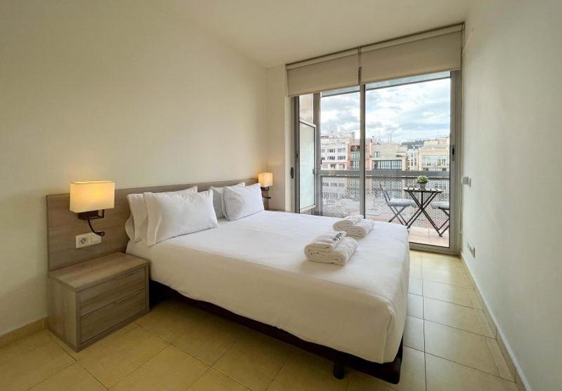 U-nique Pau Claris Apartment Barcelona