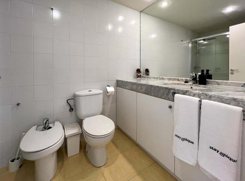 Apartment U-nique Pau Claris Barcelona