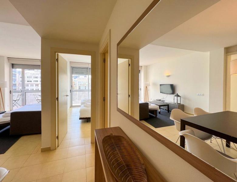 Apartment U-nique Pau Claris