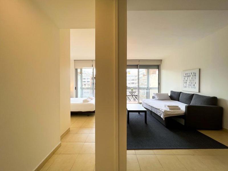 U-nique Pau Claris Apartment Barcelona