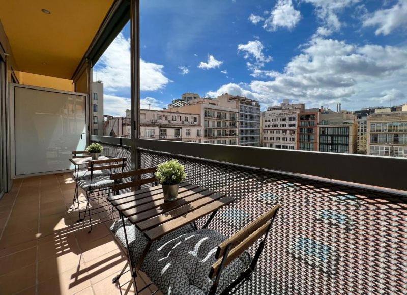 U-nique Pau Claris Apartment Barcelona