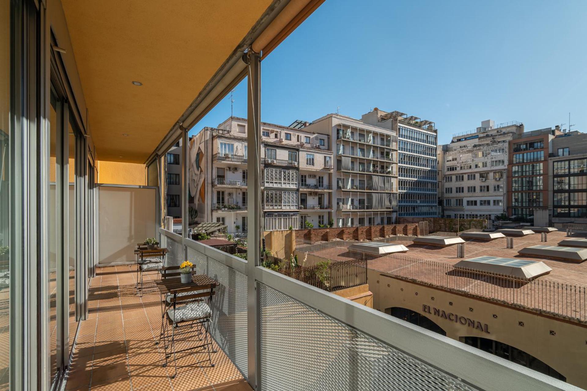 Apartment U-nique Pau Claris